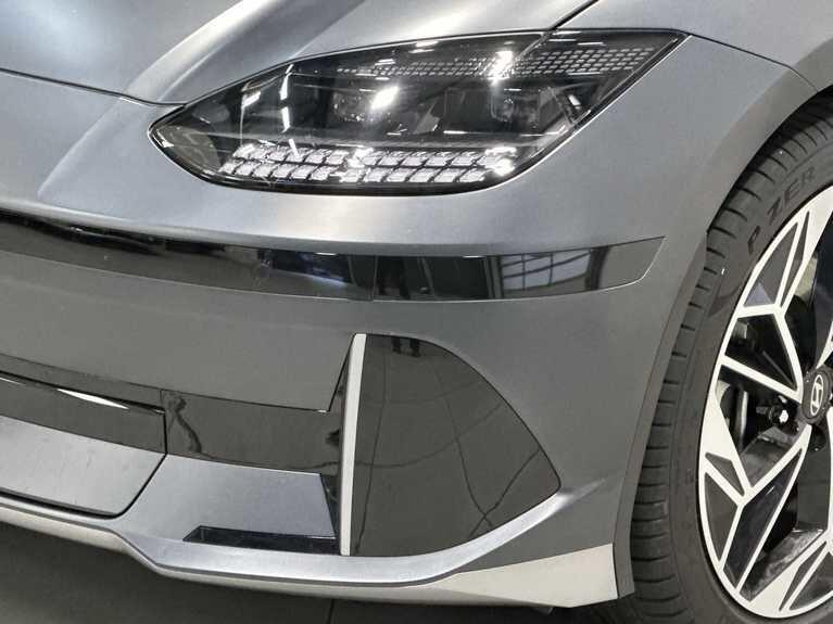 Used Hyundai IONIQ 6 2024 for sale - 76714698: Photo 36