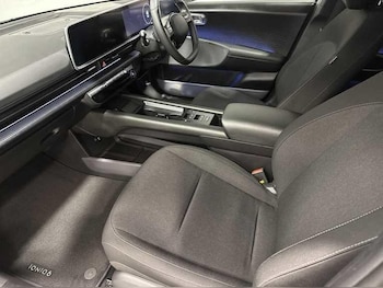 Used Hyundai IONIQ 6 2024 for sale - 76714698: Photo