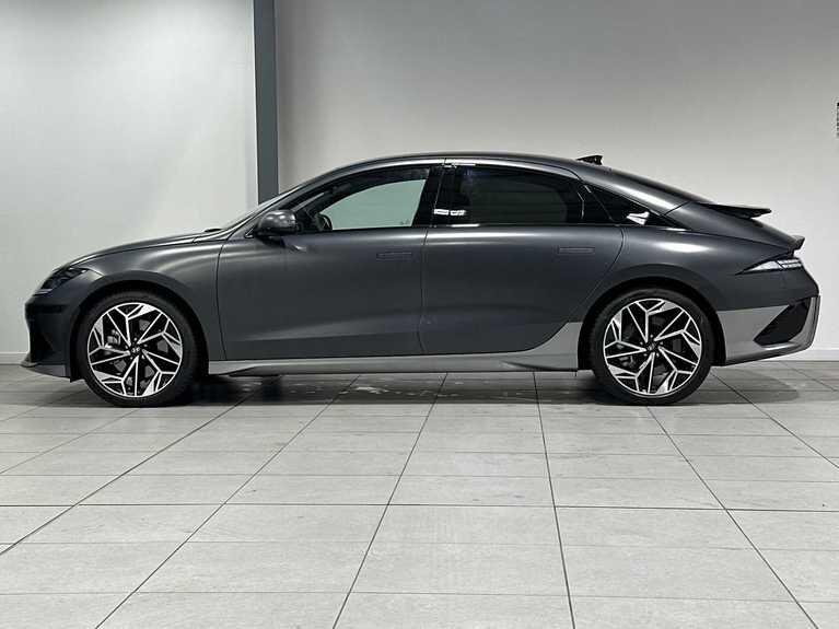 Used Hyundai IONIQ 6 2024 for sale - 76714698: Photo 5