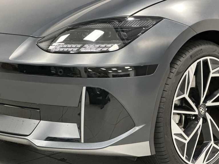 Used Hyundai IONIQ 6 2024 for sale - 76714698: Photo 6