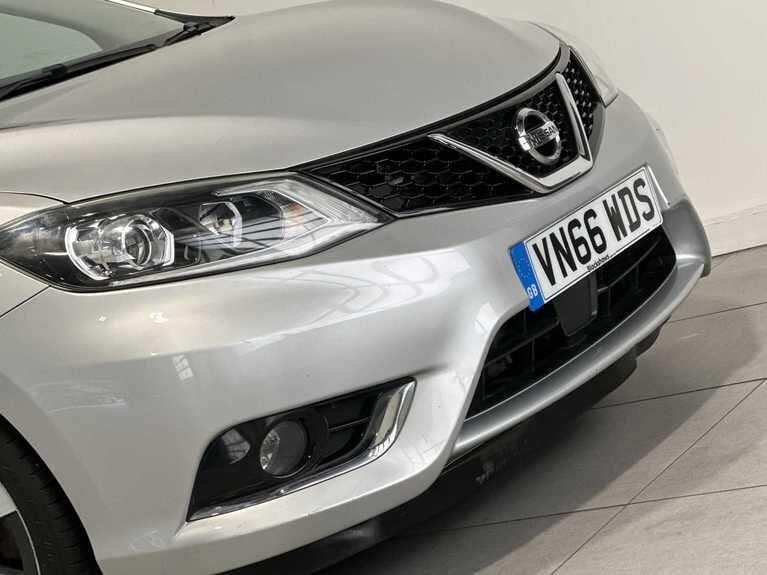 Used Nissan Pulsar 2016 for sale - 76715296: Photo 10