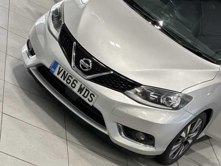 Used Nissan Pulsar 2016 for sale - 76715296: Photo 15