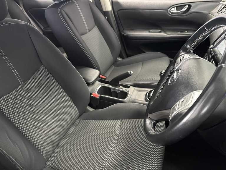 Used Nissan Pulsar 2016 for sale - 76715296: Photo 16