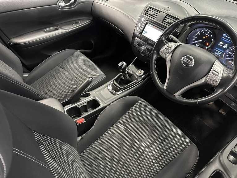 Used Nissan Pulsar 2016 for sale - 76715296: Photo 17