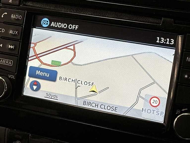 Used Nissan Pulsar 2016 for sale - 76715296: Photo 18