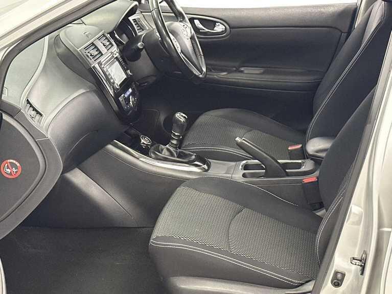 Used Nissan Pulsar 2016 for sale - 76715296: Photo 22