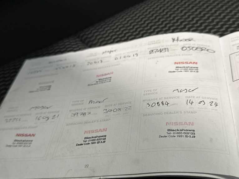 Used Nissan Pulsar 2016 for sale - 76715296: Photo 26