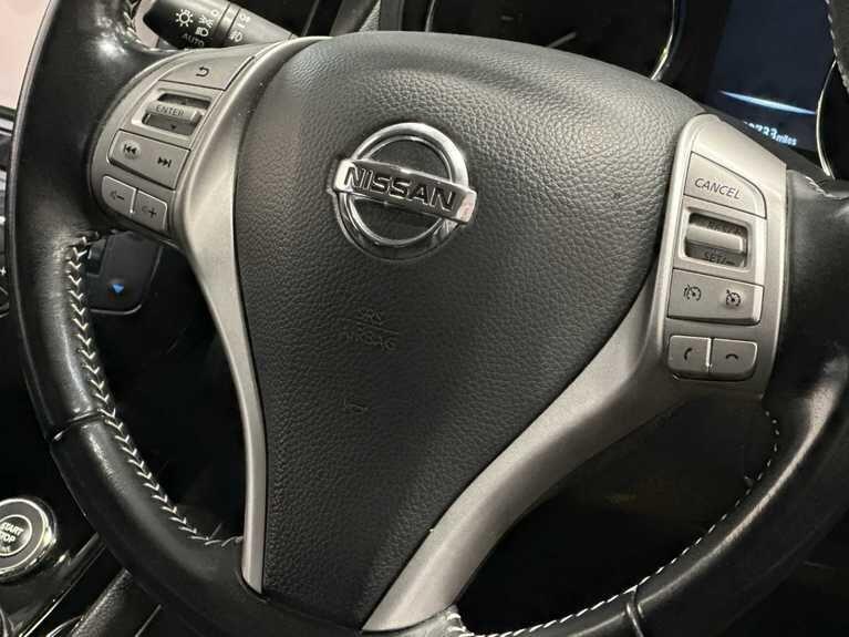 Used Nissan Pulsar 2016 for sale - 76715296: Photo 32