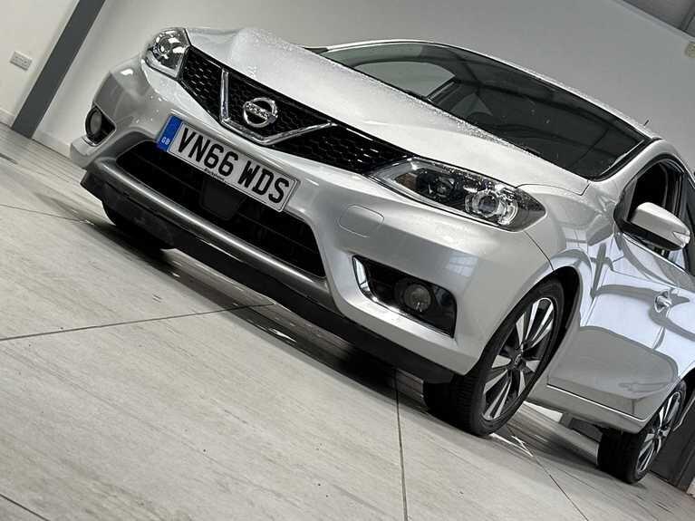 Used Nissan Pulsar 2016 for sale - 76715296: Photo 37