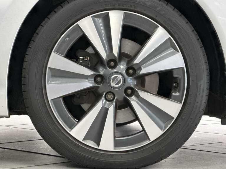 Used Nissan Pulsar 2016 for sale - 76715296: Photo 4