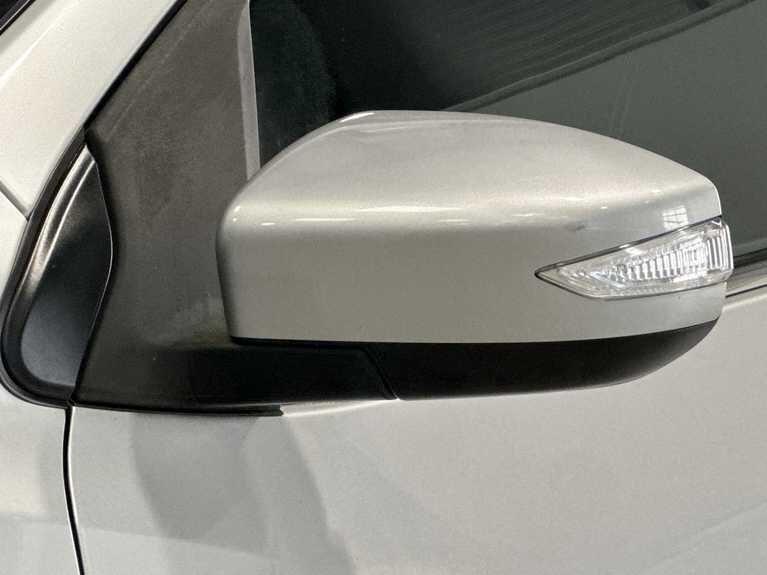 Used Nissan Pulsar 2016 for sale - 76715296: Photo 6