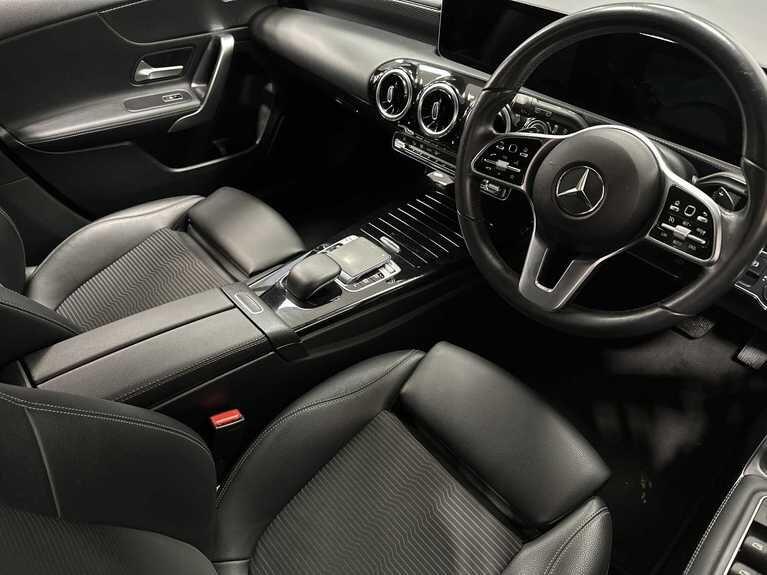 Used Mercedes-Benz A-Class 2019 for sale - 76927071: Photo 15