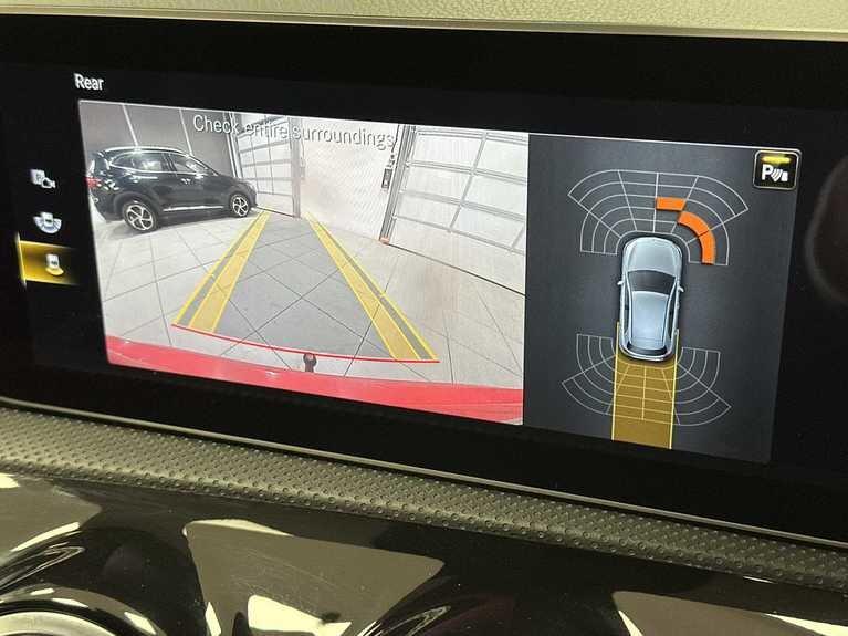 Used Mercedes-Benz A-Class 2019 for sale - 76927071: Photo 17