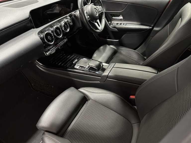 Used Mercedes-Benz A-Class 2019 for sale - 76927071: Photo 2