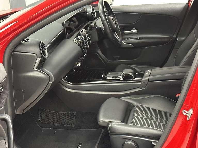 Used Mercedes-Benz A-Class 2019 for sale - 76927071: Photo 20