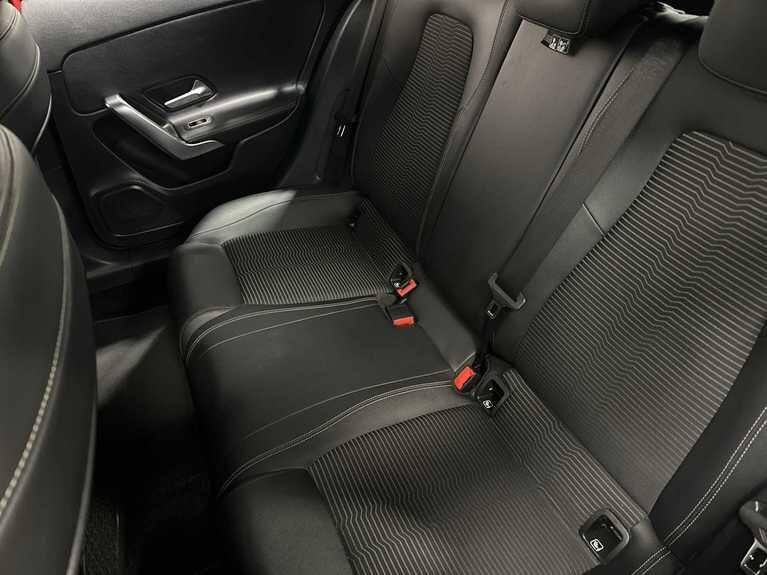 Used Mercedes-Benz A-Class 2019 for sale - 76927071: Photo 21