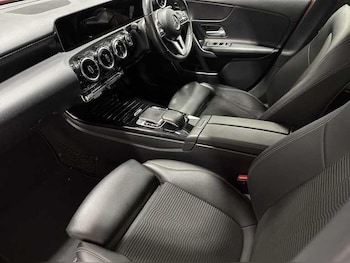 Used Mercedes-Benz A-Class 2019 for sale - 76927071: Photo