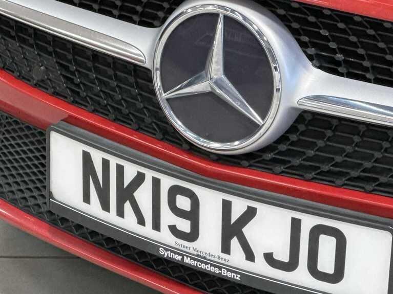 Used Mercedes-Benz A-Class 2019 for sale - 76927071: Photo 37