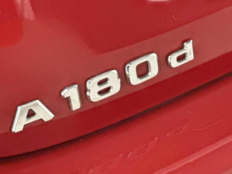 Used Mercedes-Benz A-Class 2019 for sale - 76927071: Photo 40