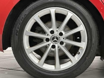 Used Mercedes-Benz A-Class 2019 for sale - 76927071: Photo