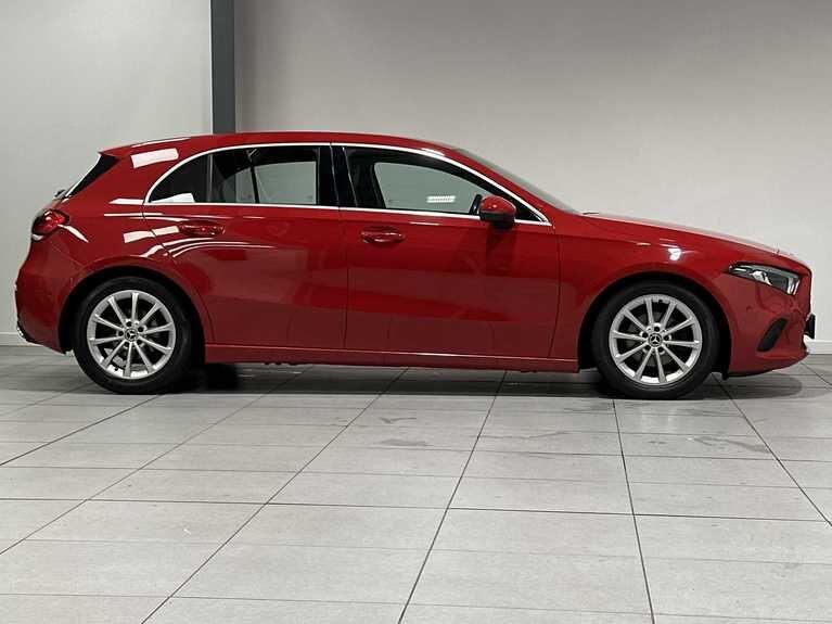 Used Mercedes-Benz A-Class 2019 for sale - 76927071: Photo 5