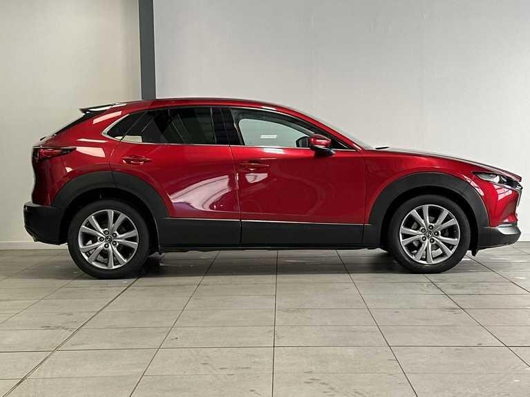 Used Mazda CX-30 2021 for sale - 77646491: Photo 10