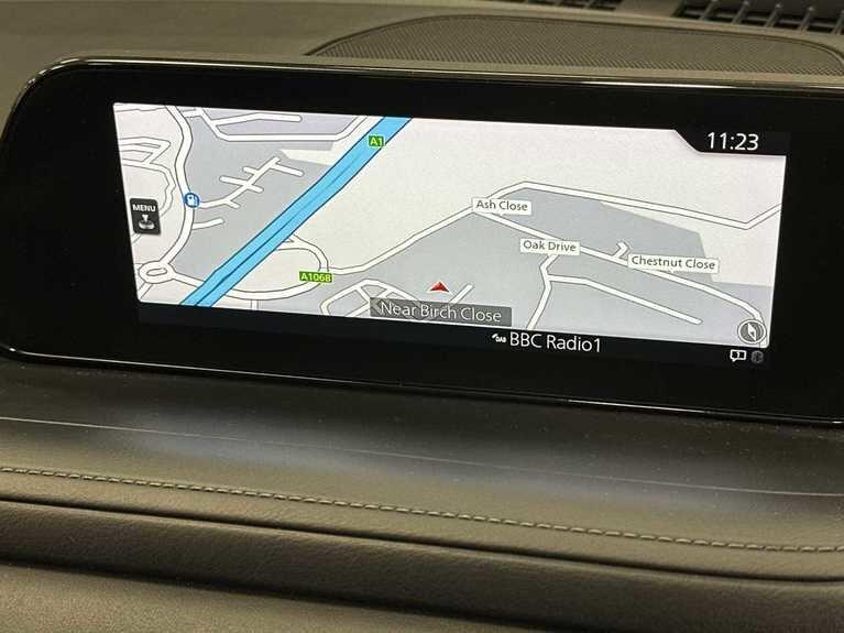 Used Mazda CX-30 2021 for sale - 77646491: Photo 21