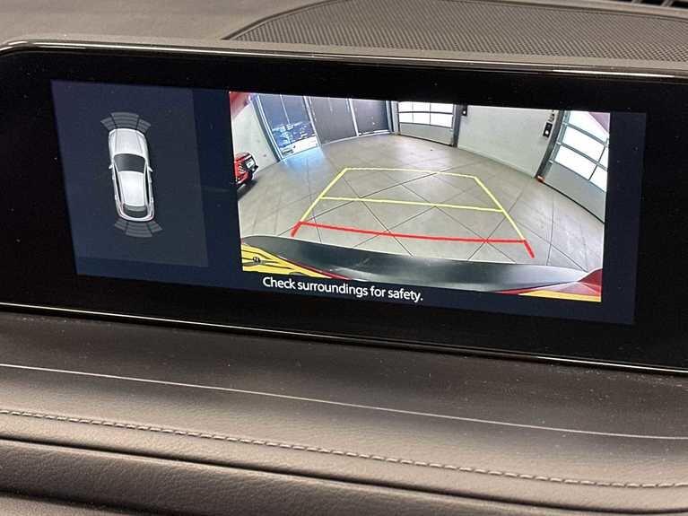 Used Mazda CX-30 2021 for sale - 77646491: Photo 22