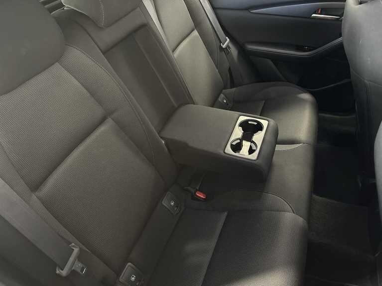 Used Mazda CX-30 2021 for sale - 77646491: Photo 24