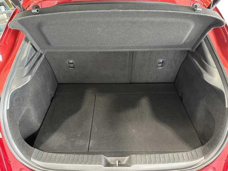 Used Mazda CX-30 2021 for sale - 77646491: Photo 25