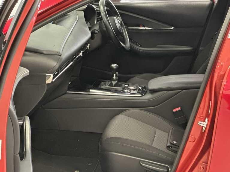 Used Mazda CX-30 2021 for sale - 77646491: Photo 27