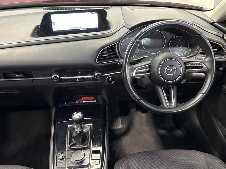 Used Mazda CX-30 2021 for sale - 77646491: Photo 29
