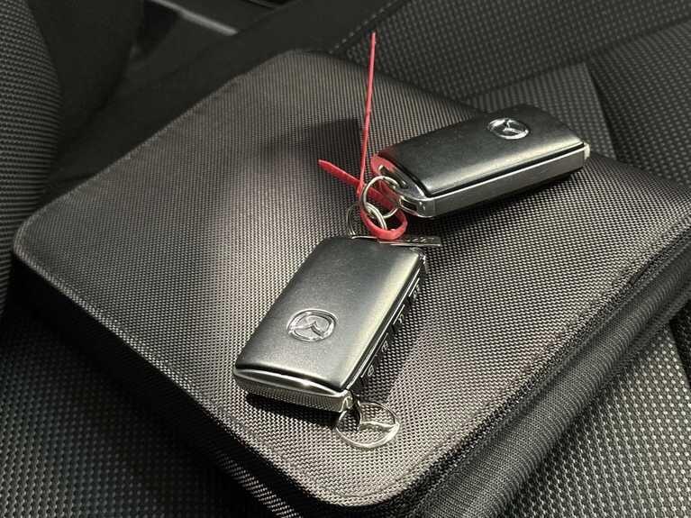 Used Mazda CX-30 2021 for sale - 77646491: Photo 31