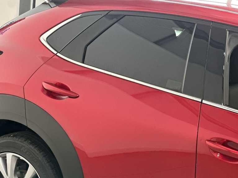 Used Mazda CX-30 2021 for sale - 77646491: Photo 33