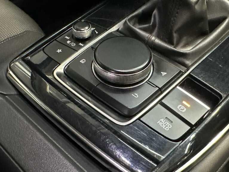 Used Mazda CX-30 2021 for sale - 77646491: Photo 39