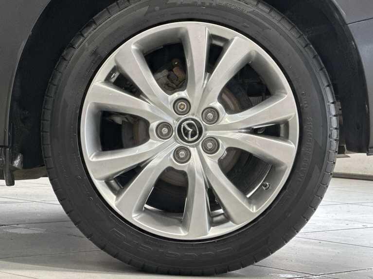 Used Mazda CX-30 2021 for sale - 77646491: Photo 4