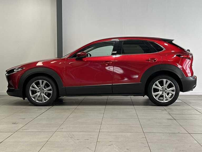 Used Mazda CX-30 2021 for sale - 77646491: Photo 5