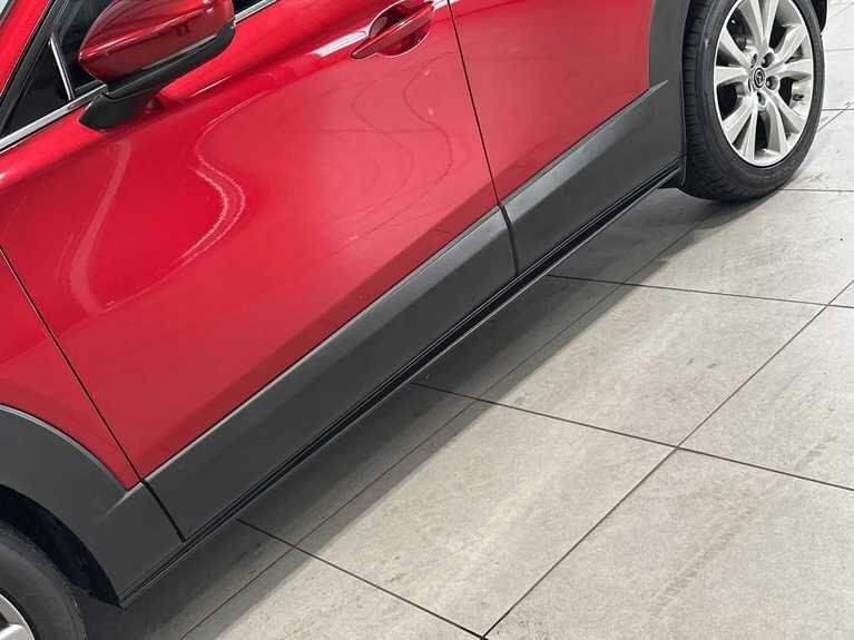 Used Mazda CX-30 2021 for sale - 77646491: Photo 8