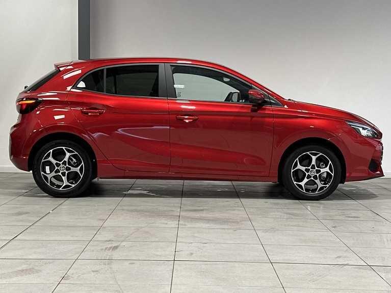 Used MG MG3 2025 for sale - 77203204: Photo 11