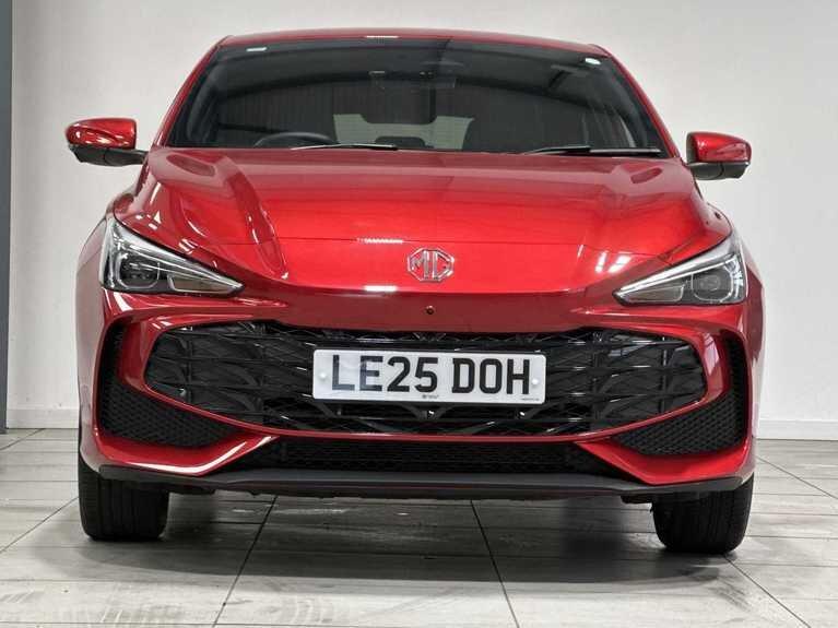 Used MG MG3 2025 for sale - 77203204: Photo 14