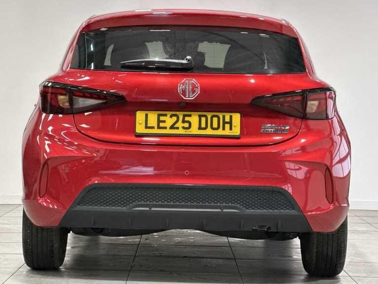 Used MG MG3 2025 for sale - 77203204: Photo 15