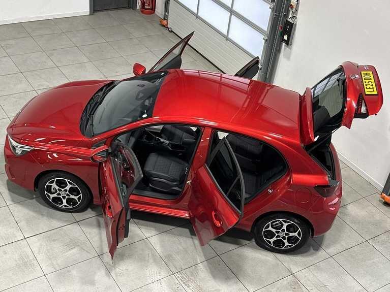 Used MG MG3 2025 for sale - 77203204: Photo 17