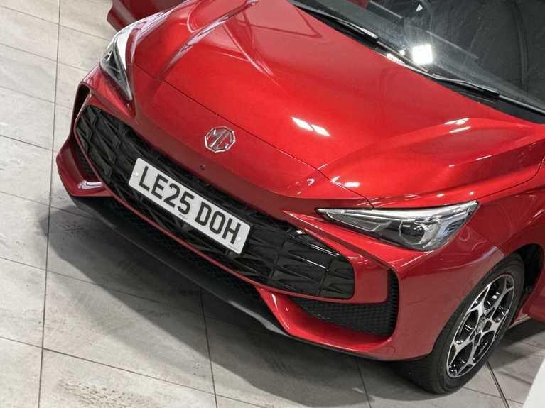 Used MG MG3 2025 for sale - 77203204: Photo 18