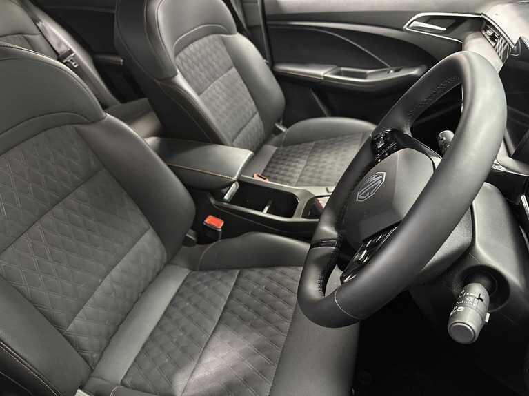 Used MG MG3 2025 for sale - 77203204: Photo 20