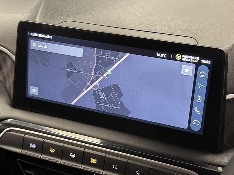 Used MG MG3 2025 for sale - 77203204: Photo 22