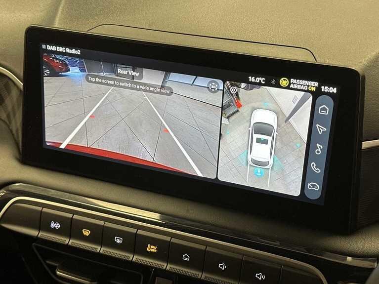 Used MG MG3 2025 for sale - 77203204: Photo 23