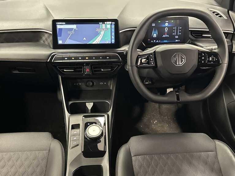 Used MG MG3 2025 for sale - 77203204: Photo 28