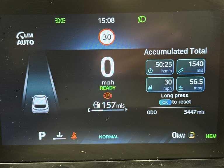 Used MG MG3 2025 for sale - 77203204: Photo 29