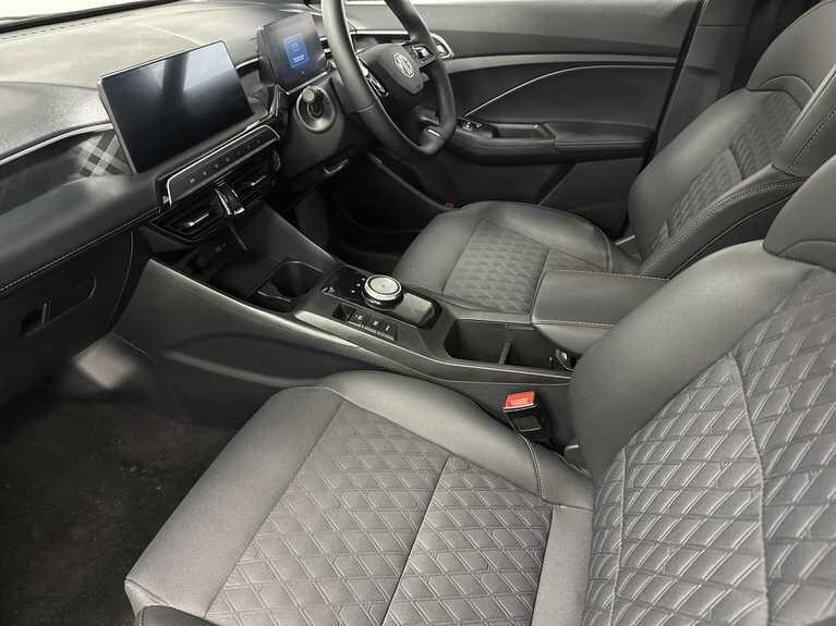 Used MG MG3 2025 for sale - 77203204: Photo 3