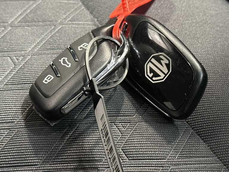 Used MG MG3 2025 for sale - 77203204: Photo 30